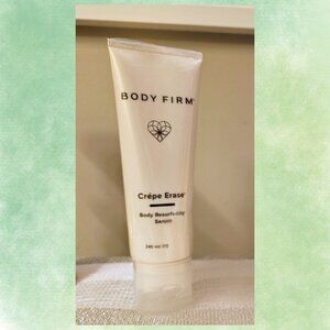 Crepe Erase Body Resurfacing Serum 8 oz